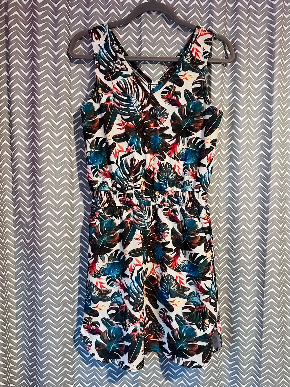 KAVU | ENSENADA DRESS, XS